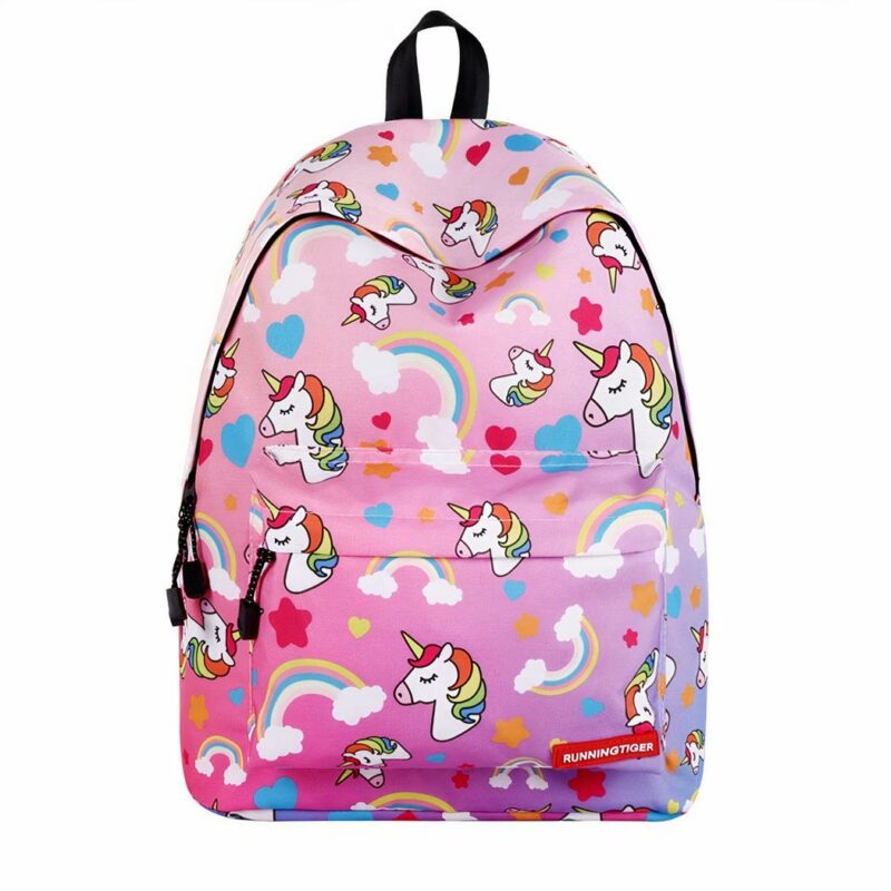 Schulrucksack Schulrucksack Mädchenrucksack