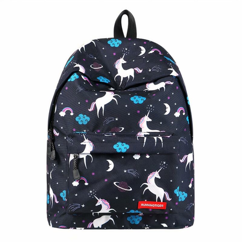 Schulrucksack Tasche