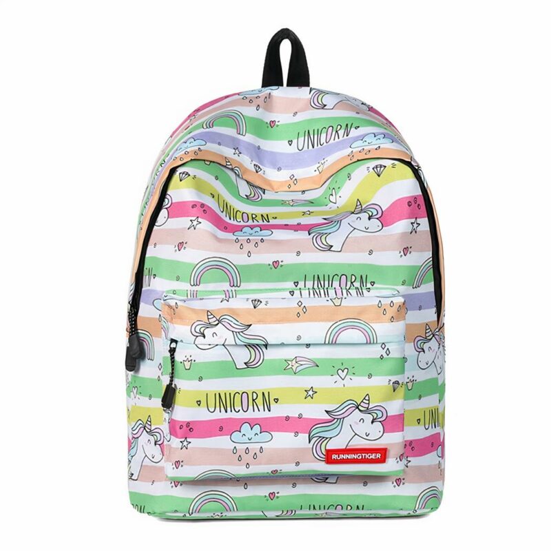 Rucksack Schulrucksack