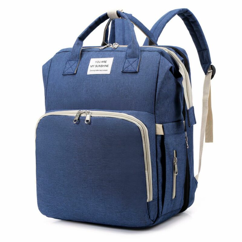 Windel Wickeltasche