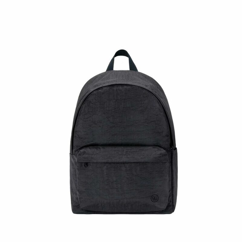 Farbiger minimalistischer Rucksack - Schwarz - Xiaomi Rucksack