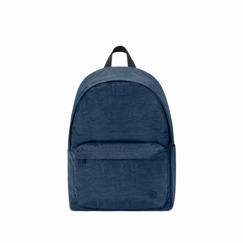 Farbiger minimalistischer Rucksack - Dunkelblau - Reglement von Herschel Supply Co. Rucksack