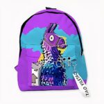 Fortnite Lama Battle Royale Rucksack - Schulrucksack Rucksack