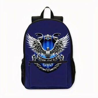 Serdaigle Rucksäcke - Harry Potter Helene Serdaigle. Gute Qualität und sehr modisch.