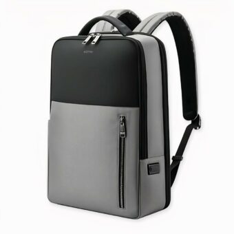 Wasserdichter und atmungsaktiver technischer Herren-Rucksack - Laptop-Rucksack Anti-Diebstahl-Rucksack