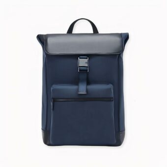 Lässiger, urbaner Herren-Rucksack, marineblau, gute Qualität und sehr trendy.