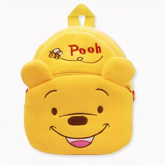 Winnie the Pooh Plüsch Rucksack, Schulrucksack Rucksack. Gute Qualität und sehr modisch.