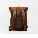 Handtasche Leder