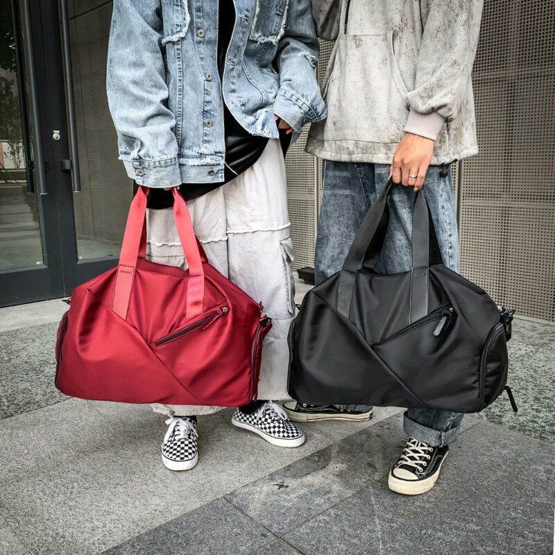 Tasche Sporttasche
