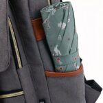 Laptop-Rucksack Schulrucksack