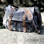 Handtasche Messenger Bag