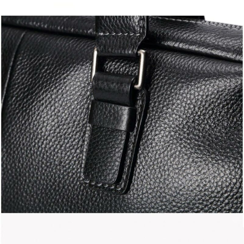 Handtasche Leder