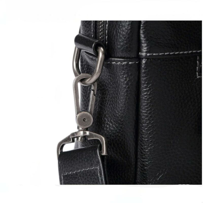 Handtasche Leder