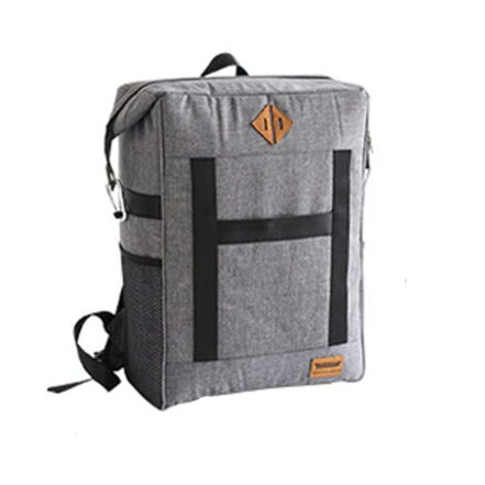 Isothermischer Rucksack im urbanen Stil - Tasche Thermotasche