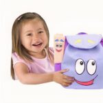 Dora the Explorer Rucksack