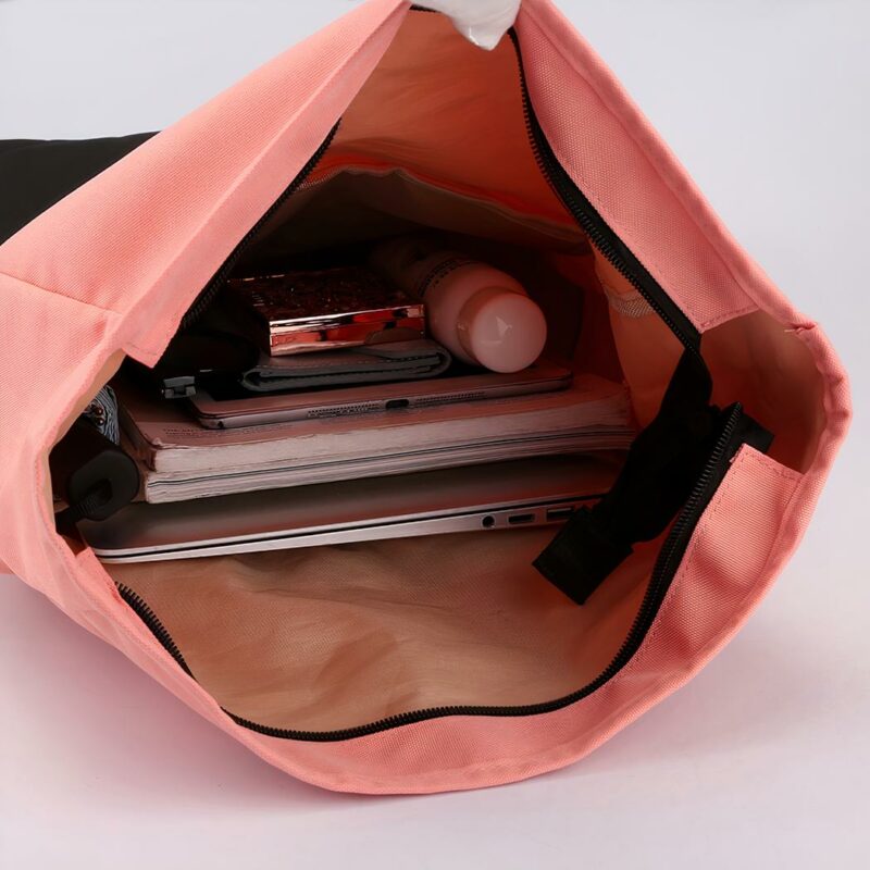 Anti-Diebstahl-Rucksack Rucksack