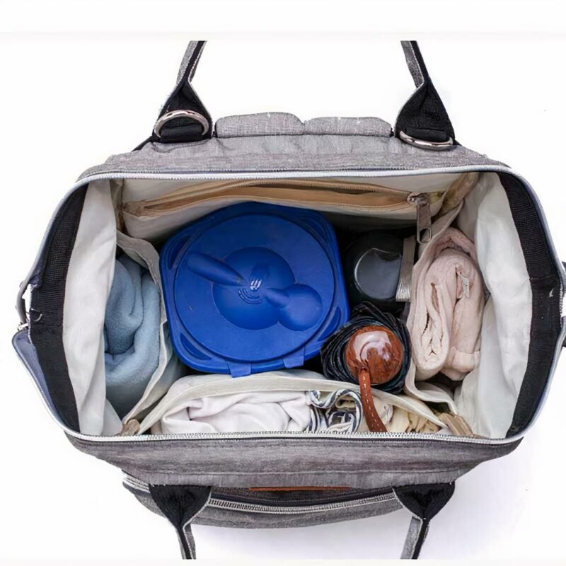 Windel Kinderwagen