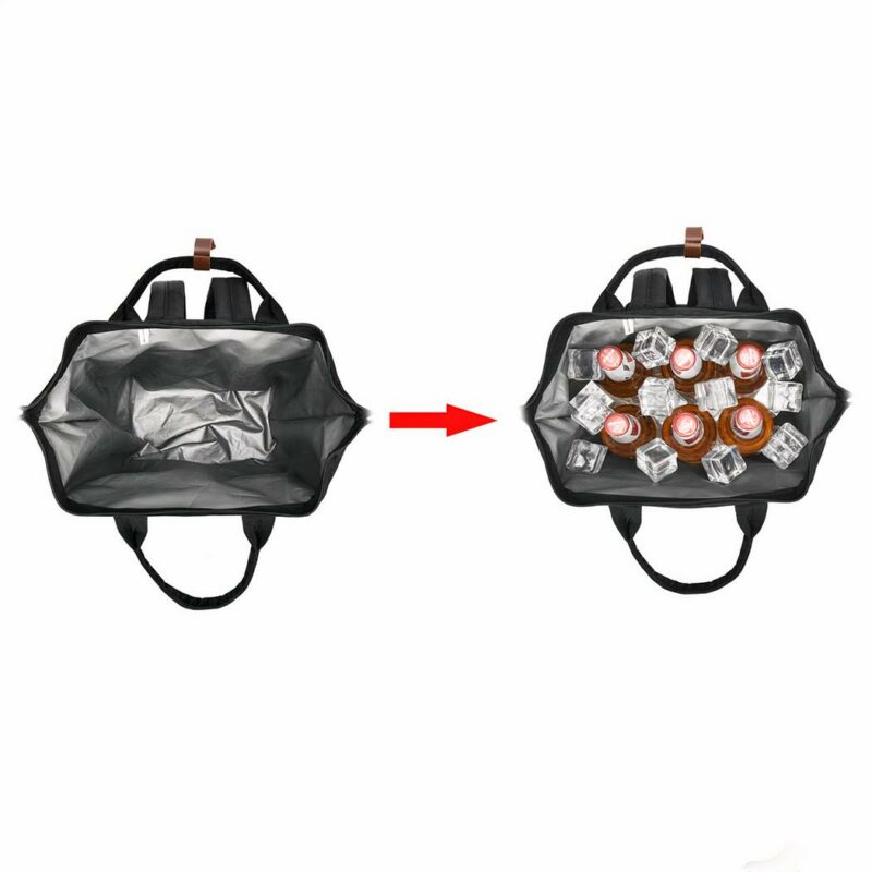 Modeaccessoire Tasche