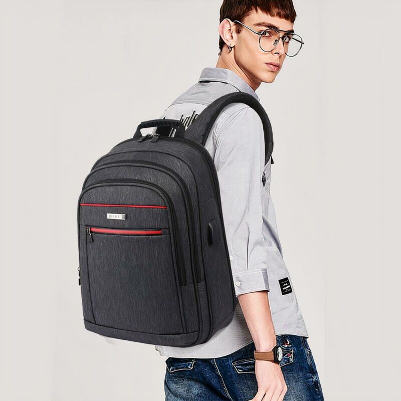 Rucksack Handtasche