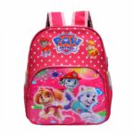 Kinder Rucksack Patpatrouille - Rosa - Sac Sac Sac Rucksack