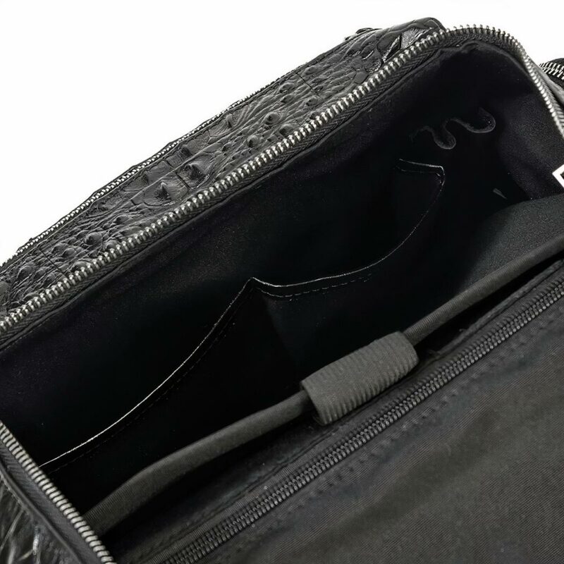 Handtasche Messenger Bag