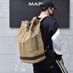 Rucksack mit Kordelzug Rucksack