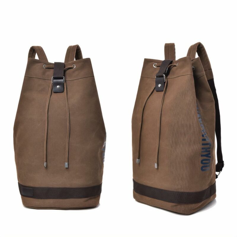 Handtasche Rucksack