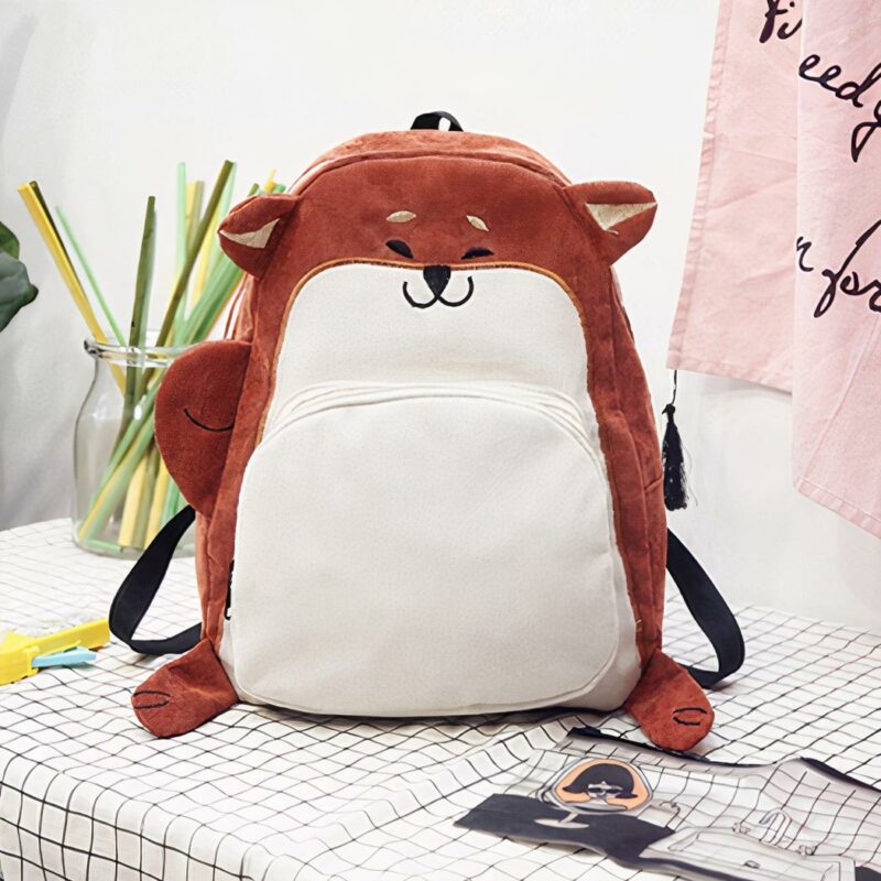 Rucksack Schulrucksack