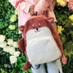 Rucksack Schulrucksack