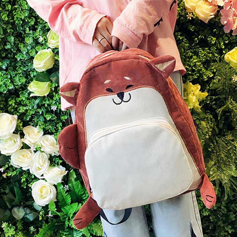Rucksack Schulrucksack