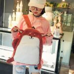 Rucksack Tasche