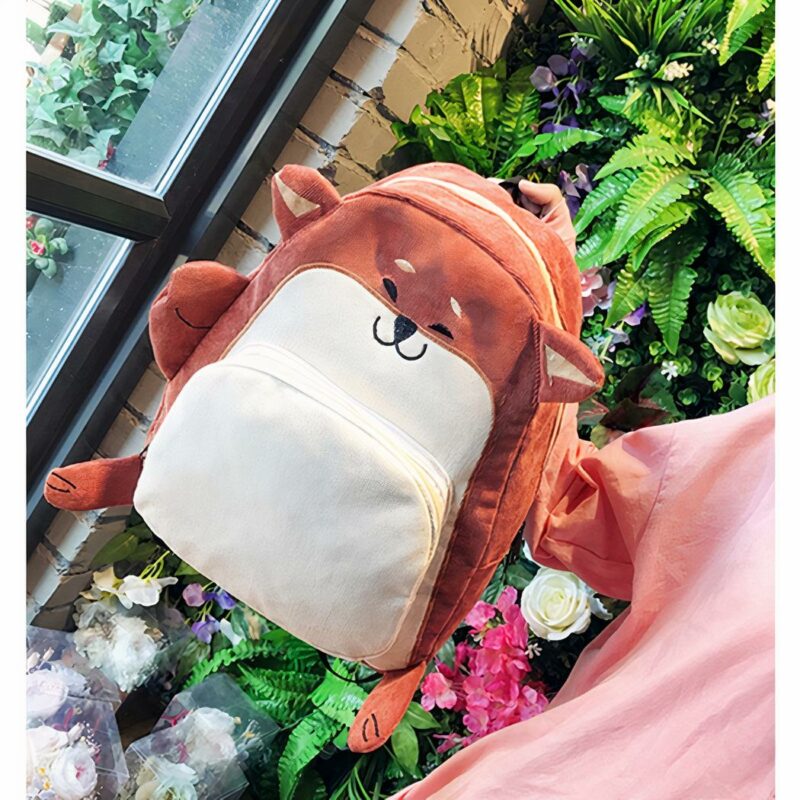Rucksack Schulrucksack