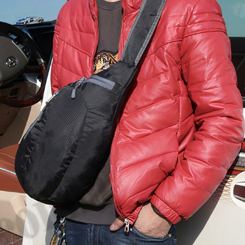 Tasche Rucksack
