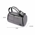 Gymnastiktasche Tasche