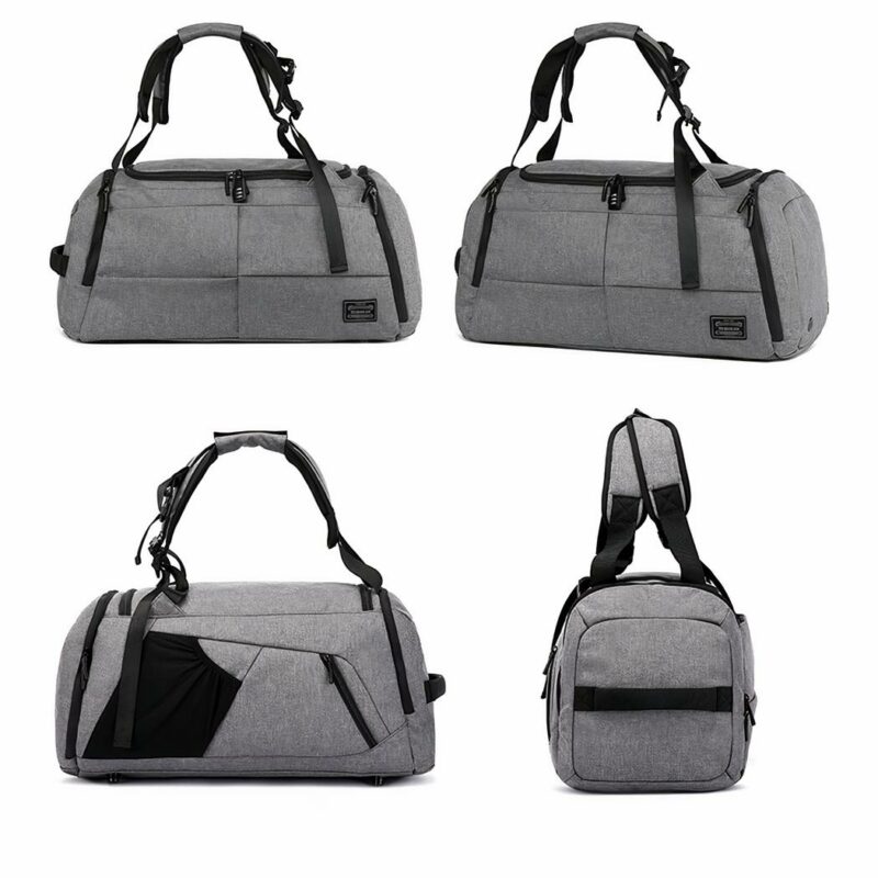 Rucksack Wochenendtasche