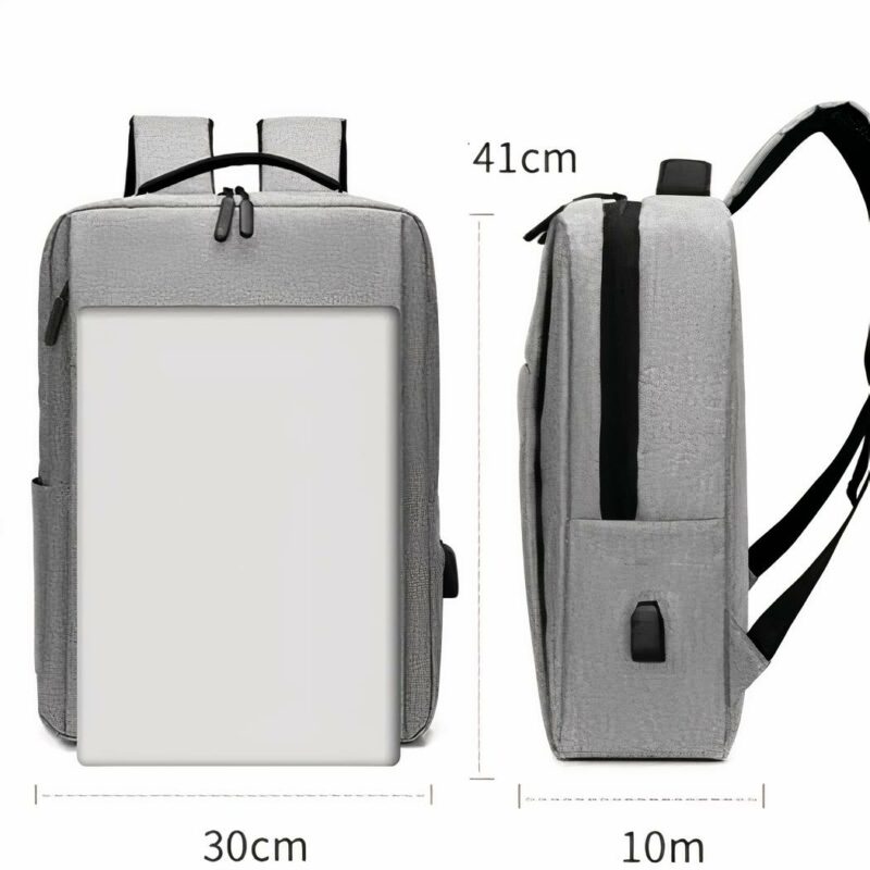 Laptop-Rucksack Rucksack