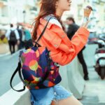 Anti-Diebstahl-Rucksack Rucksack