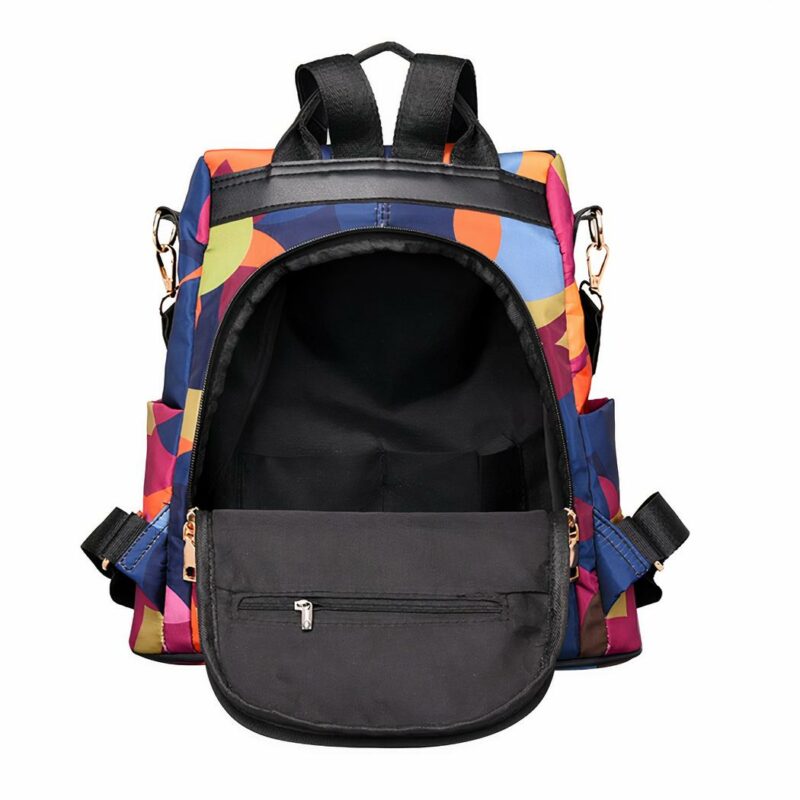 Rucksack Anti-Diebstahl-Rucksack