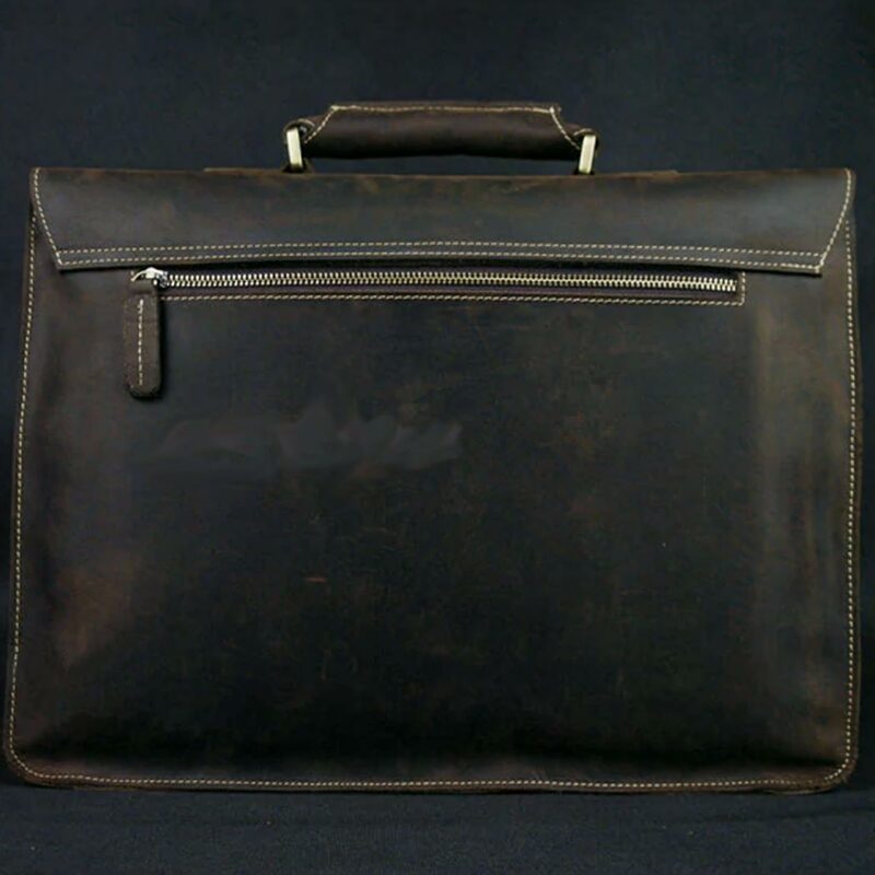 Koffer Handtasche