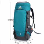 Rucksack Wanderrucksack