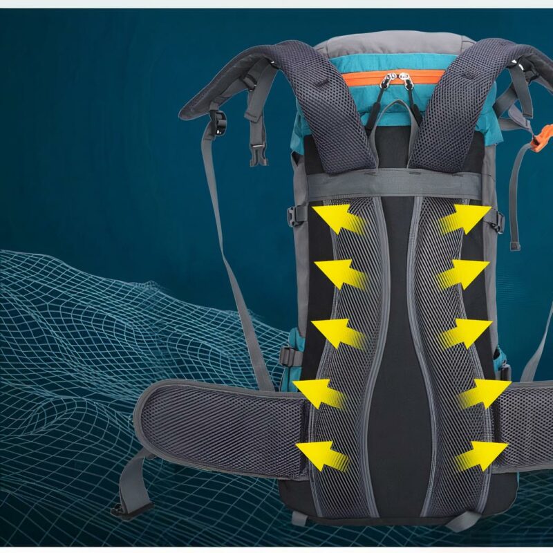 Wanderrucksack Rucksack