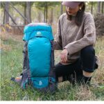 Rucksack Wanderrucksack