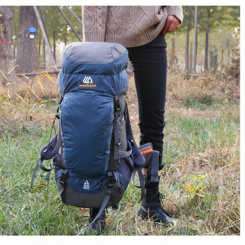 Wanderrucksack Wandern Wandern