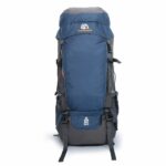 Wanderrucksack - Dunkelblau - Rucksack Tasche