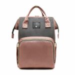 Windel Wickeltasche