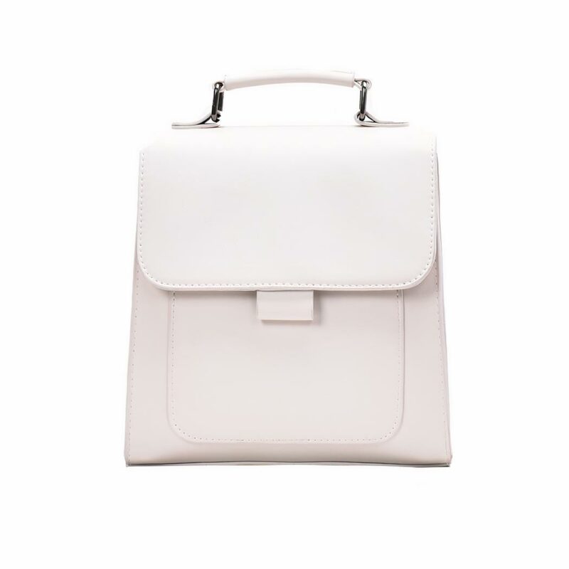Handtasche Leder