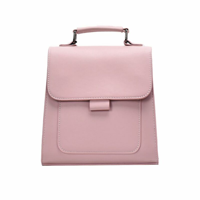 Handtasche Leder