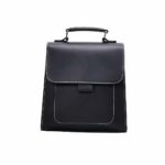 Koffer Handtasche