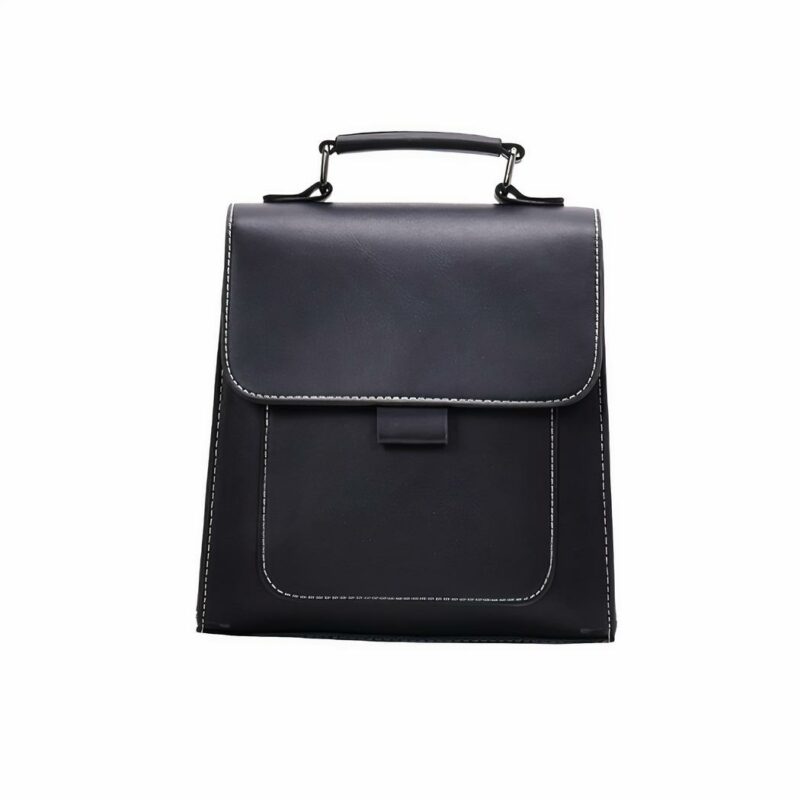 Koffer Handtasche