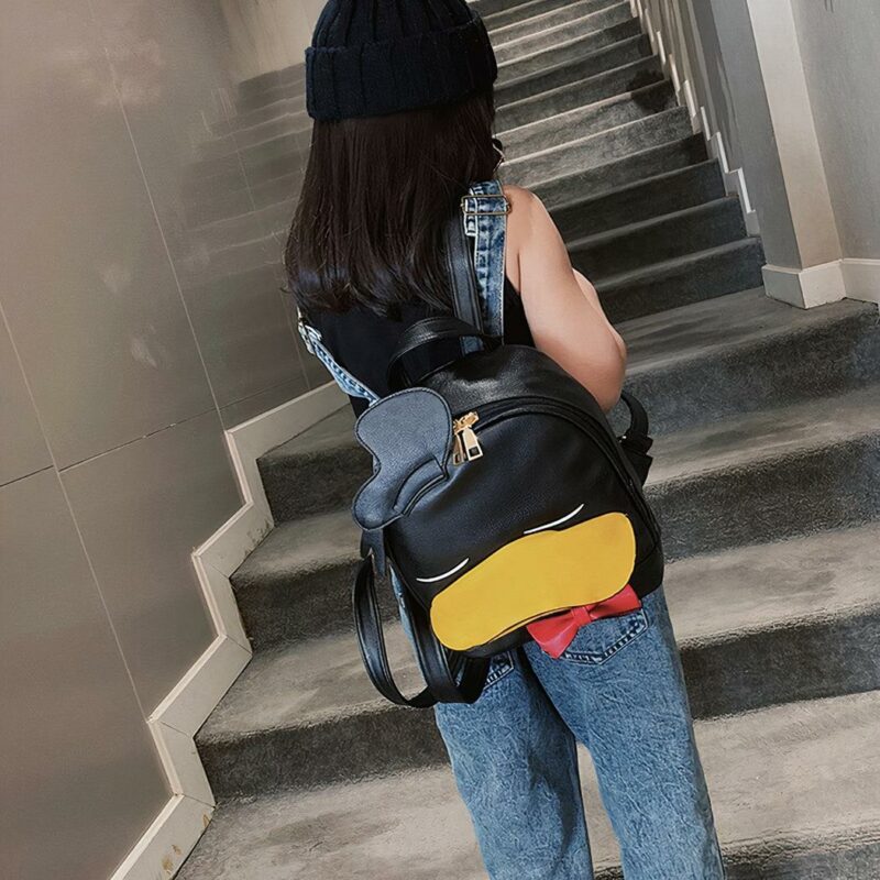 Donald Duck Rucksack